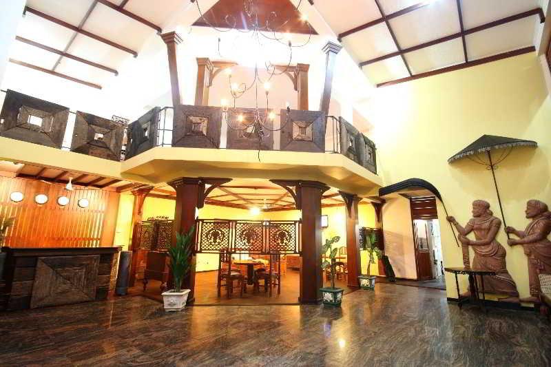 Lavendish Beach Resort Унаватуна Екстер'єр фото