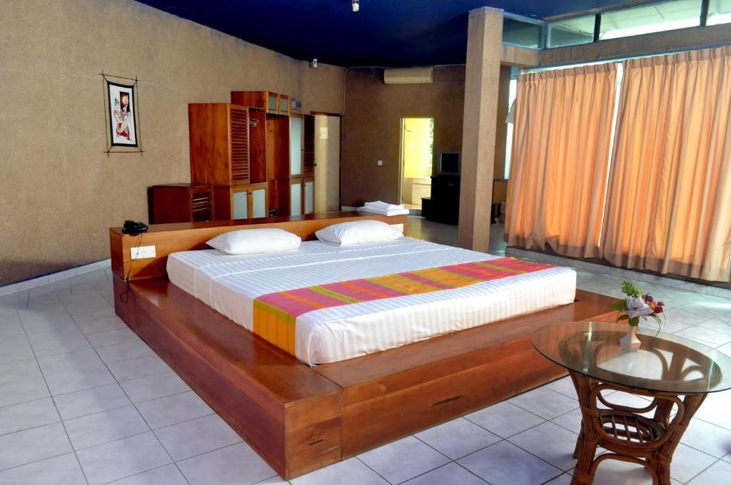 Lavendish Beach Resort Унаватуна Екстер'єр фото