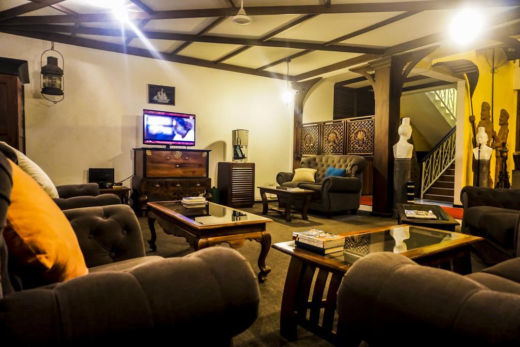 Lavendish Beach Resort Унаватуна Екстер'єр фото