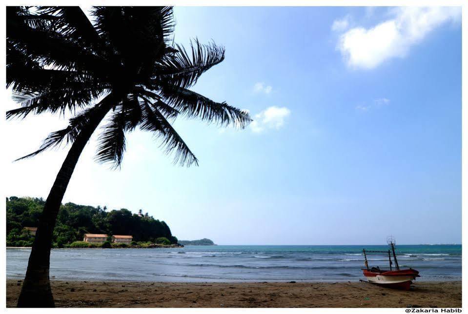 Lavendish Beach Resort Унаватуна Екстер'єр фото
