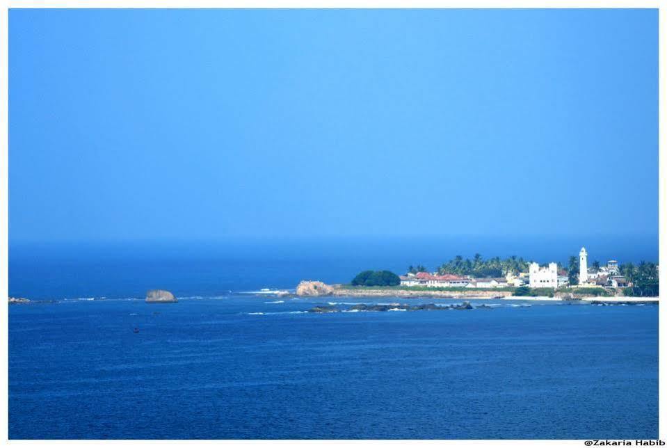 Lavendish Beach Resort Унаватуна Екстер'єр фото