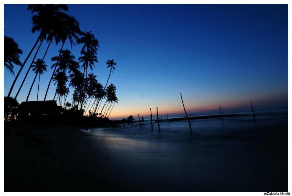 Lavendish Beach Resort Унаватуна Екстер'єр фото